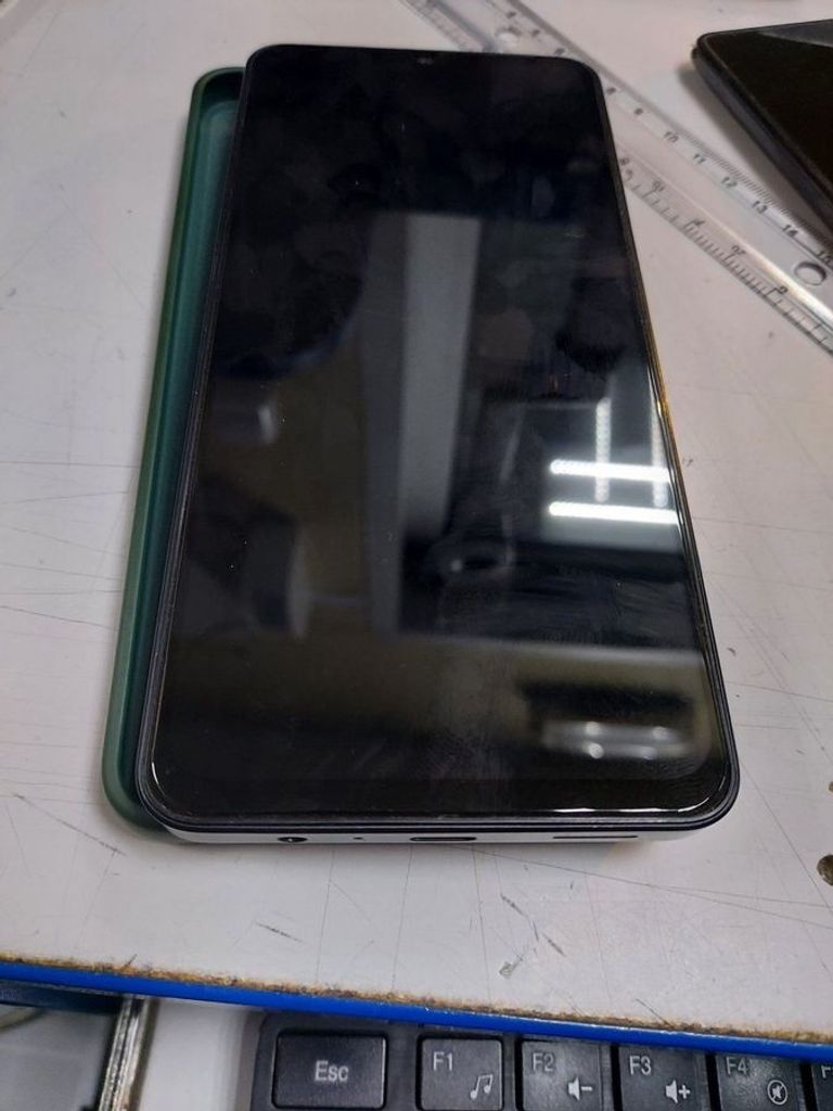 Купити Samsung galaxy a07 4/128gb Б/У