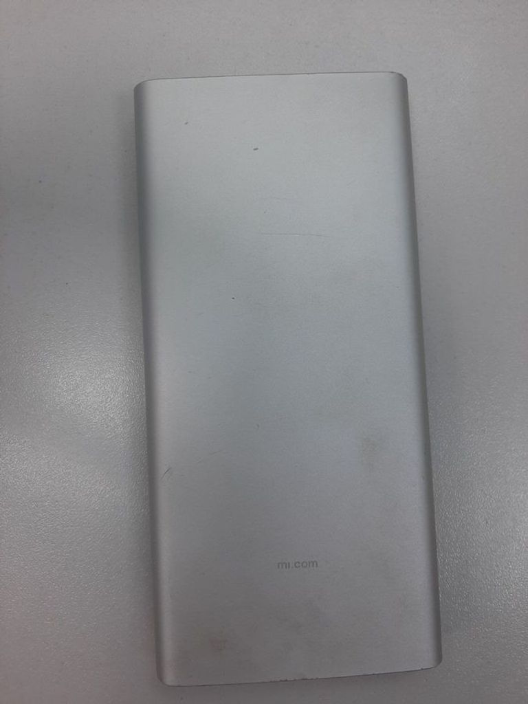 Купити Xiaomi mi power bank 2s plm09zm 10000mah Б/У