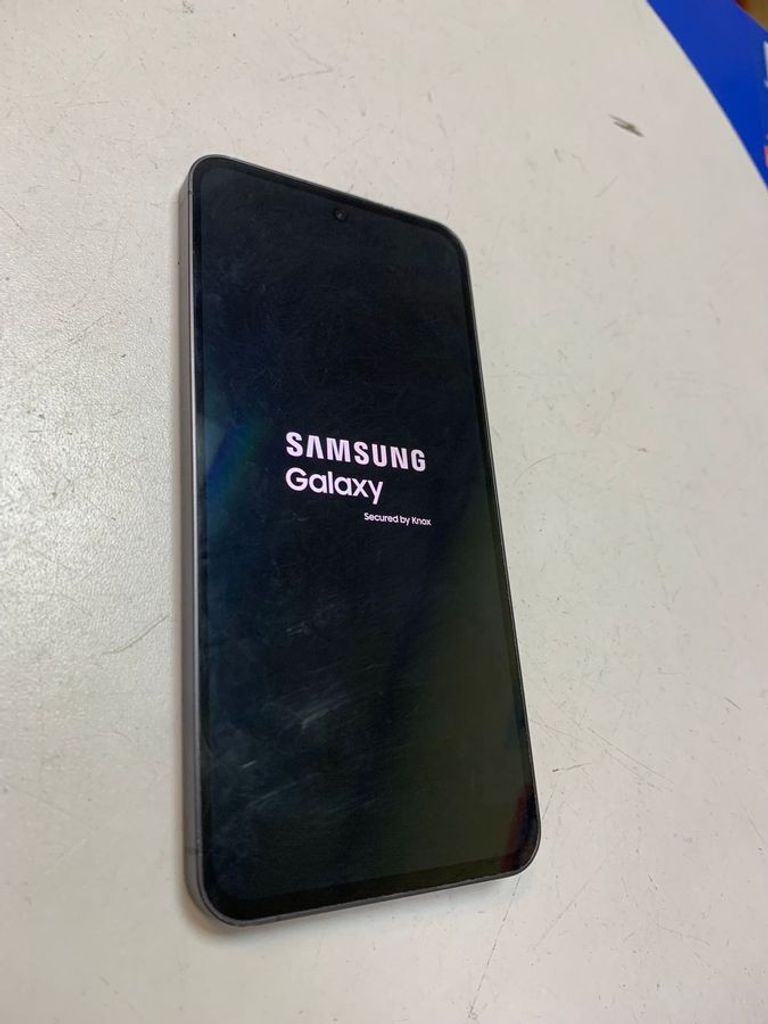 Samsung galaxy s24 fe 8/256gb Код:01-200908707. Зображення 10