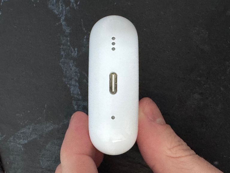 Apple airpods pro 2 gen копія Код:null. Зображення 5