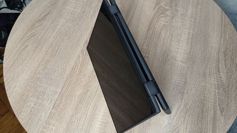 Сенсорний Ультрабук 2в1 Lenovo 300e 2 Gen 4/64 11.6" + Play Market Код:null. Изображение 11