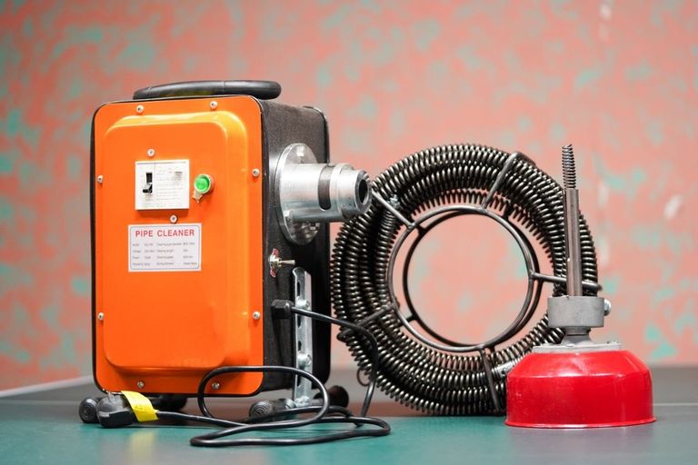 Купити Pipe cleaner GQ-180 Б/У