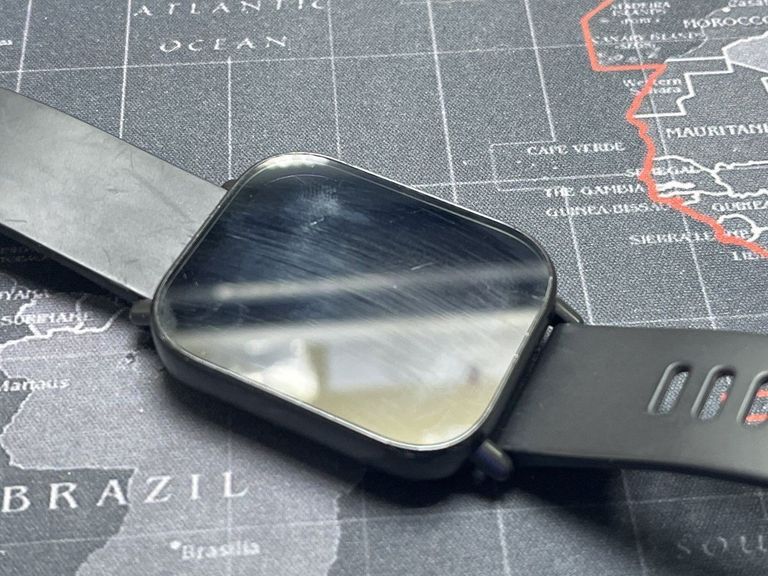 Объявление Xiaomi redmi watch 5 active Б/У