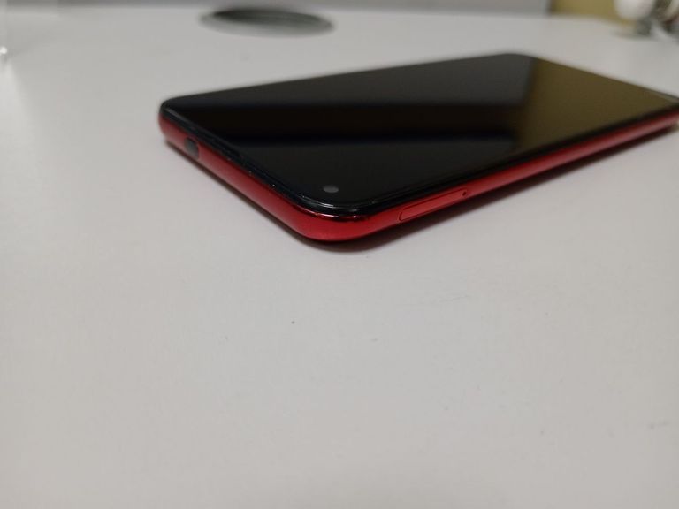 Oukitel C17 Pro 4/64GB Black Код:01-200914839. Зображення 7