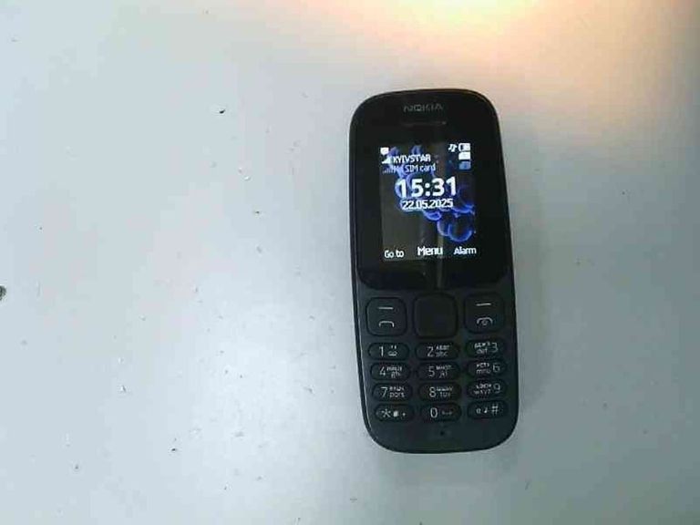 Купити Nokia 105 dual sim 2019 Б/У