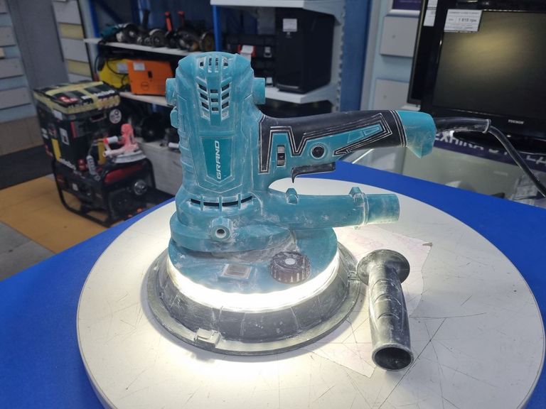 Купить Grand МШС-180/1500 Б/У