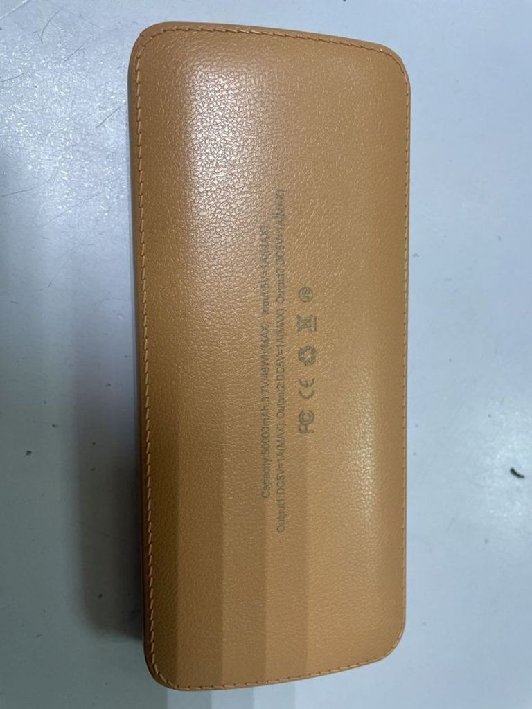 Дешево Без Виробника 50000 mah з ломбарду