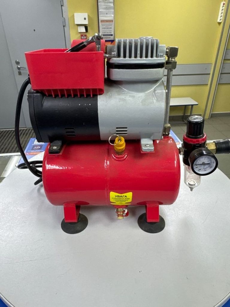 Объявление Intertool PT-0001 Б/У