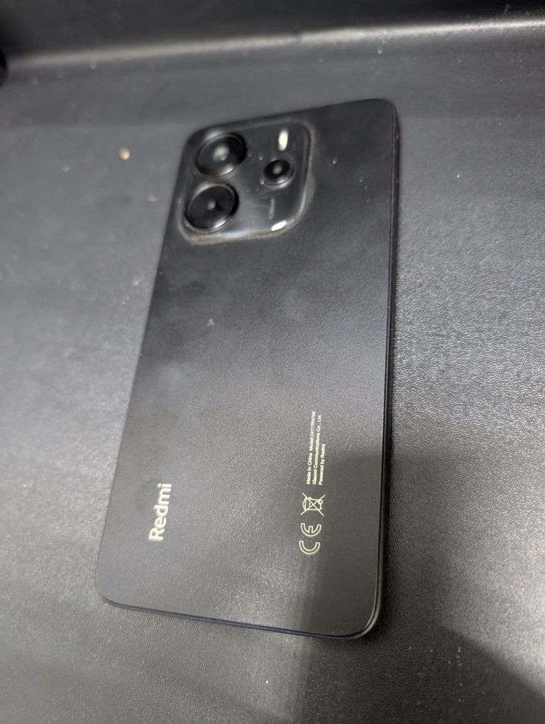 Оголошення Xiaomi redmi note 14 8/256gb Б/У