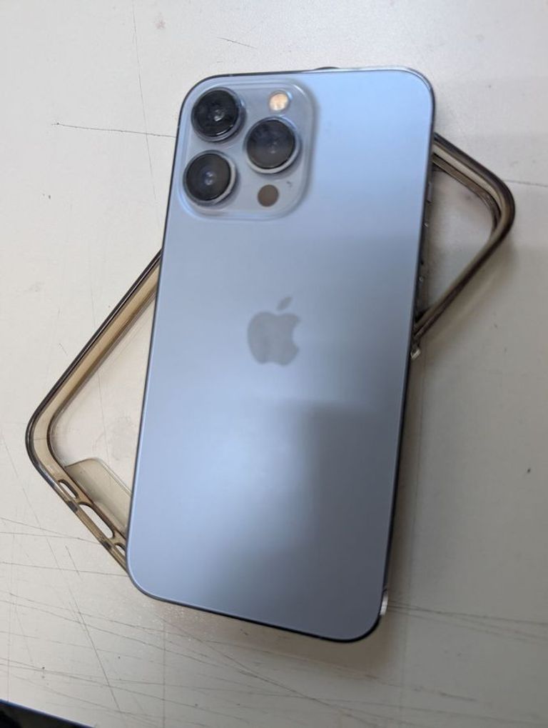 Купити Apple iphone 13 pro 512gb Б/У