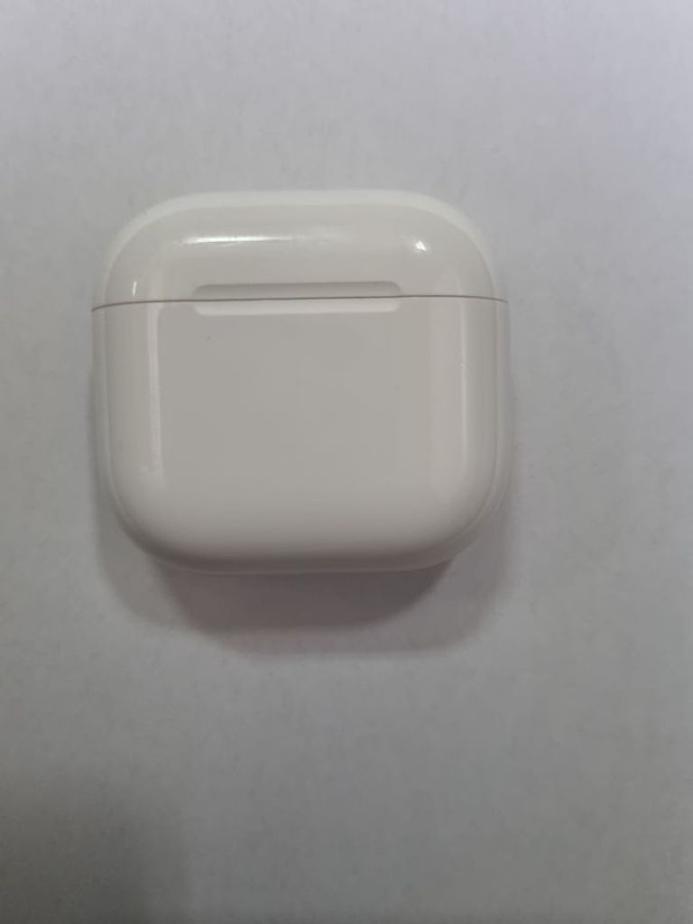 Оголошення Apple airpods 4 Б/У