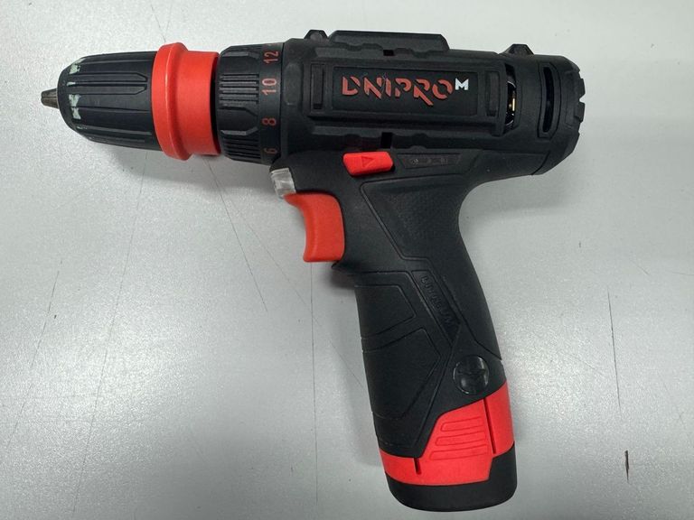 Дешево Dnipro-M cd-12q kit з ломбарду