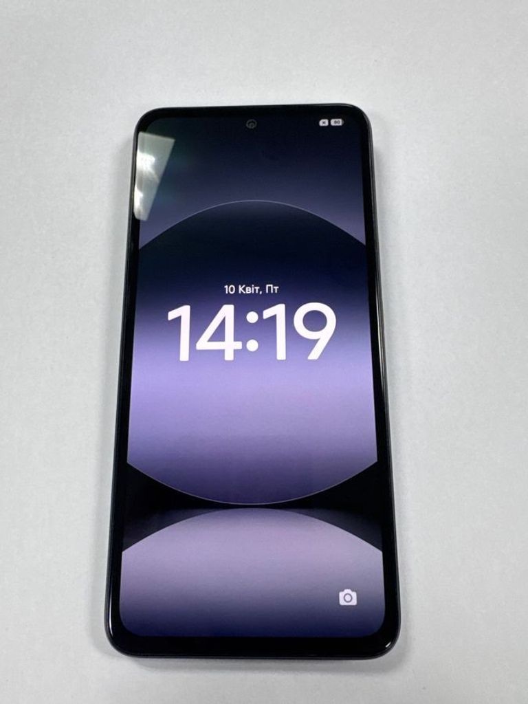 Xiaomi redmi note 14 6/128gb Код:01-200912722. Изображение 8