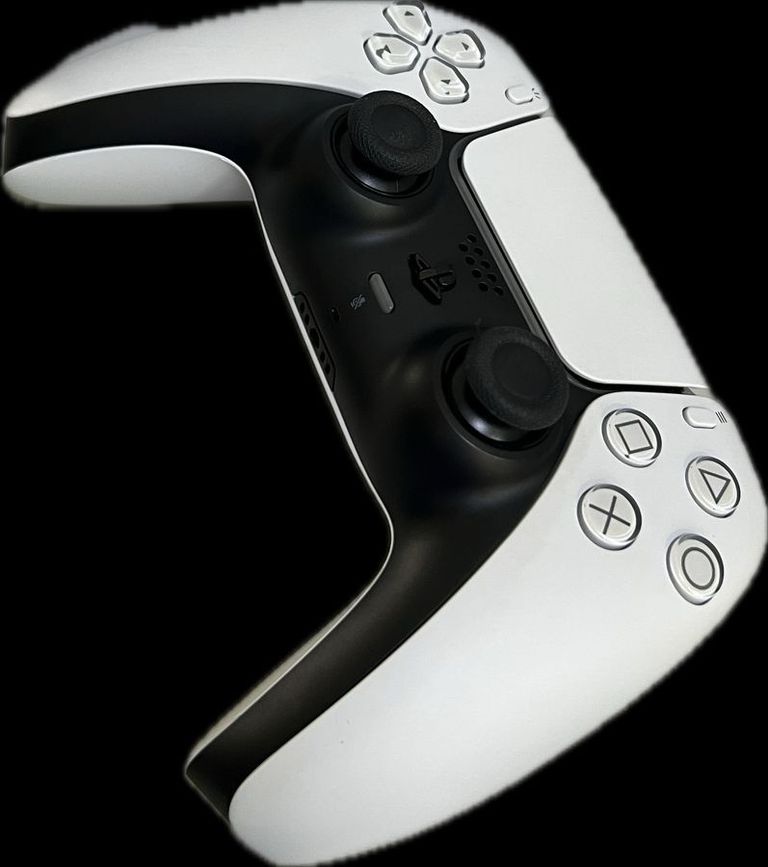 Sony PlayStation 5 Slim 1TB Код:01-200909052. Зображення 5