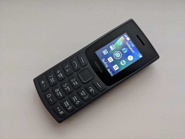 Nokia 106 new Код:null. Зображення 8