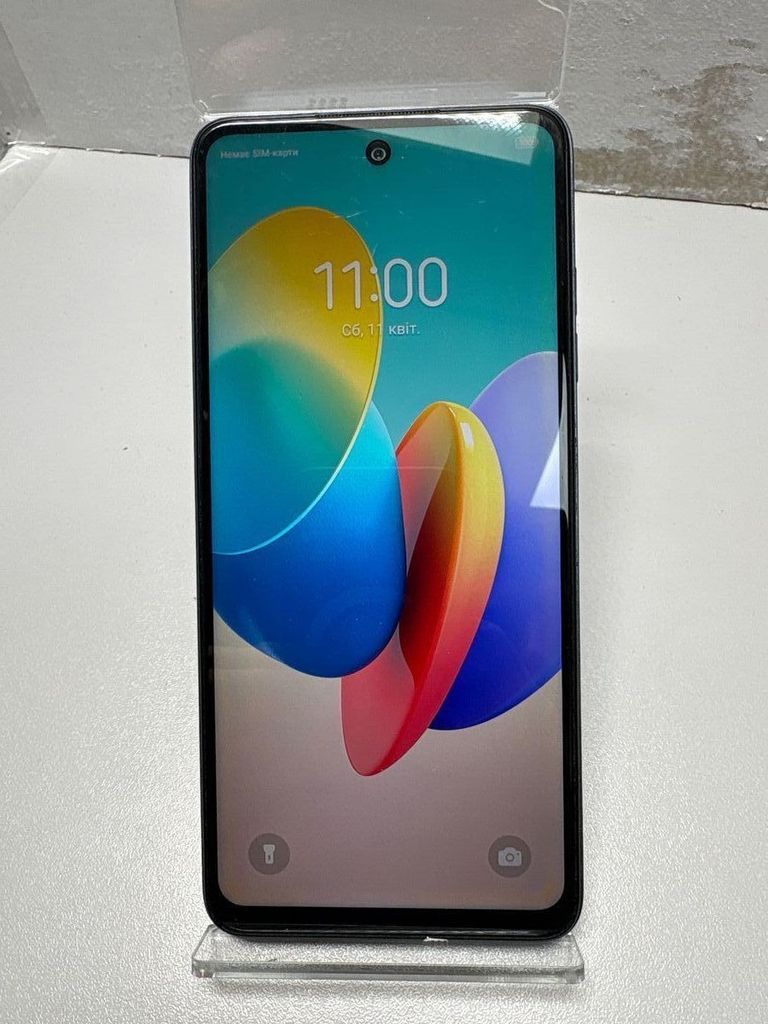 Tecno spark go 2024 4/128gb Код:01-200917069. Изображение 6