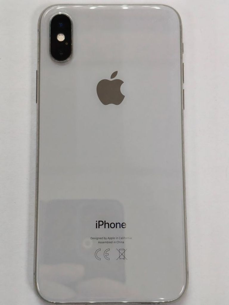Оголошення Apple iphone xs 64gb Б/У