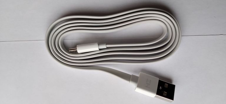 Объявление ZMI microUSB (AL600) Б/У