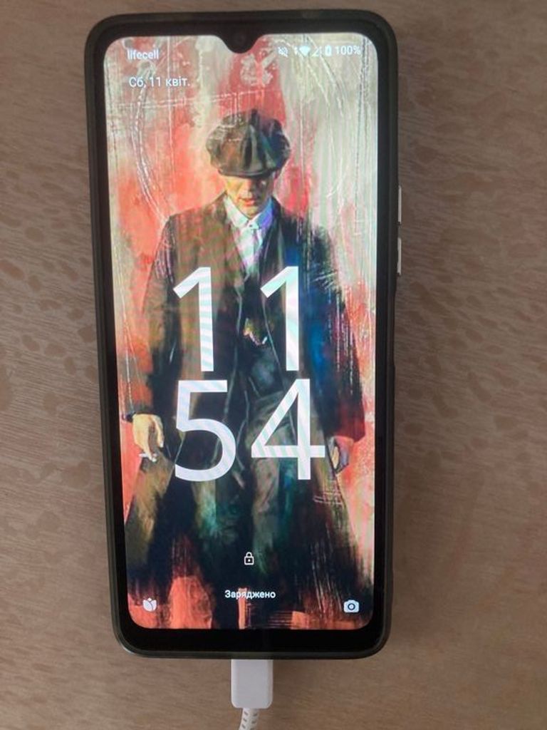 Купить Poco c61 Б/У