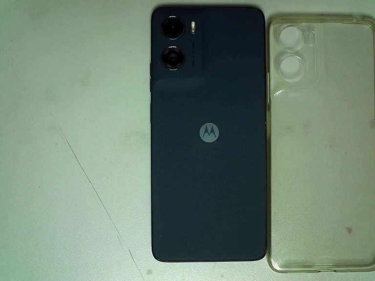 Распродажа Motorola moto g06 4g 4/64gb tendril, продавец Техноскарб