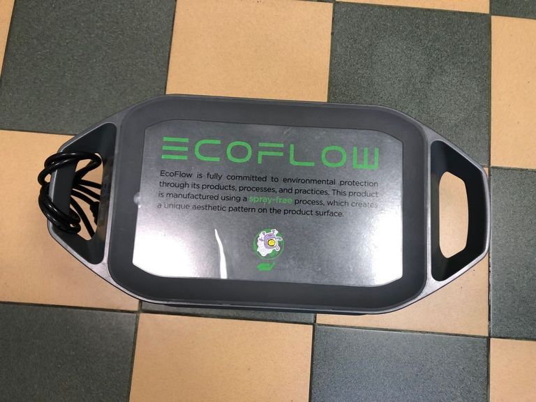 Купити Ecoflow delta max 2000 Б/У