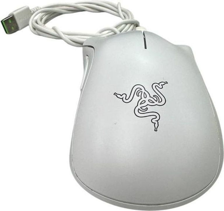 Распродажа Razer deathadder essential, продавец Техноскарб