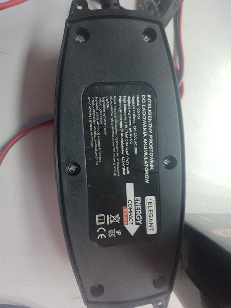 Дешиво Elegant Compact EL 100 405 (104267) с ломбарда