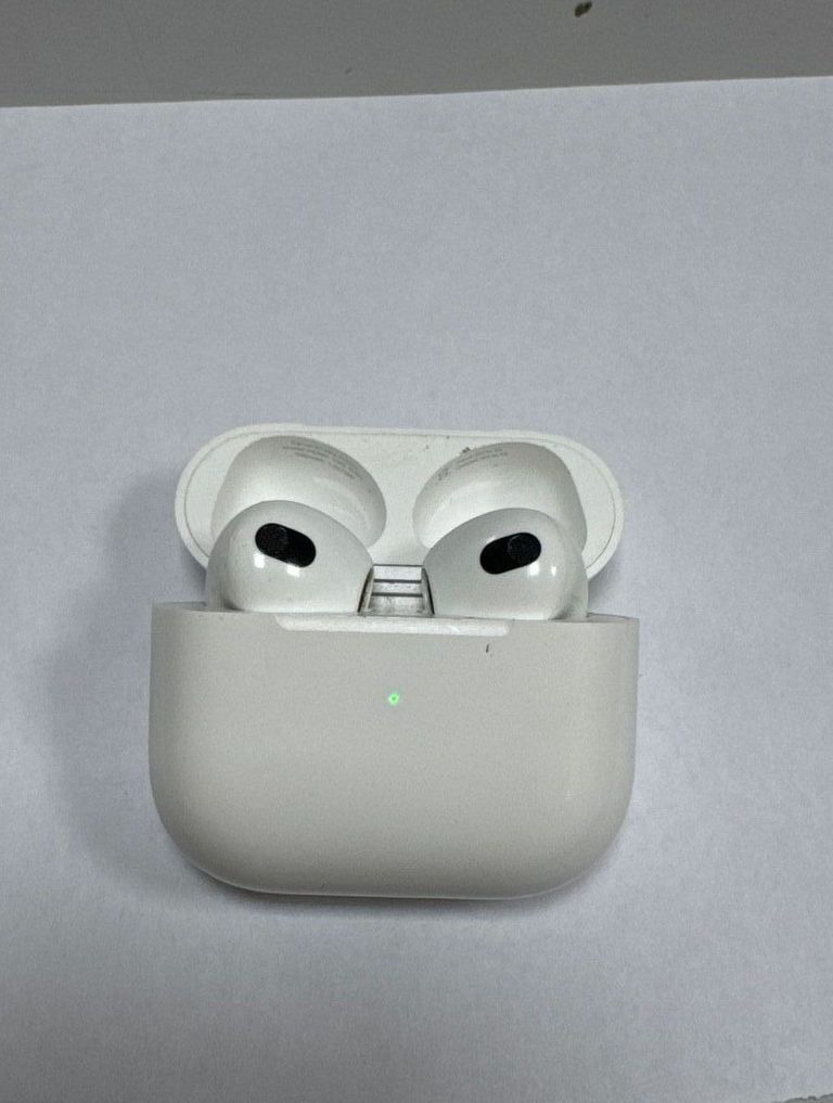 Дешево Apple airpods 3rd generation з ломбарду