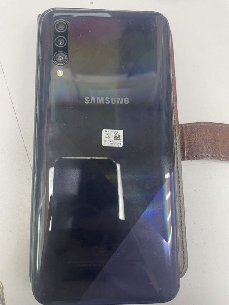 Купить Samsung galaxy a30s 4/128gb Б/У