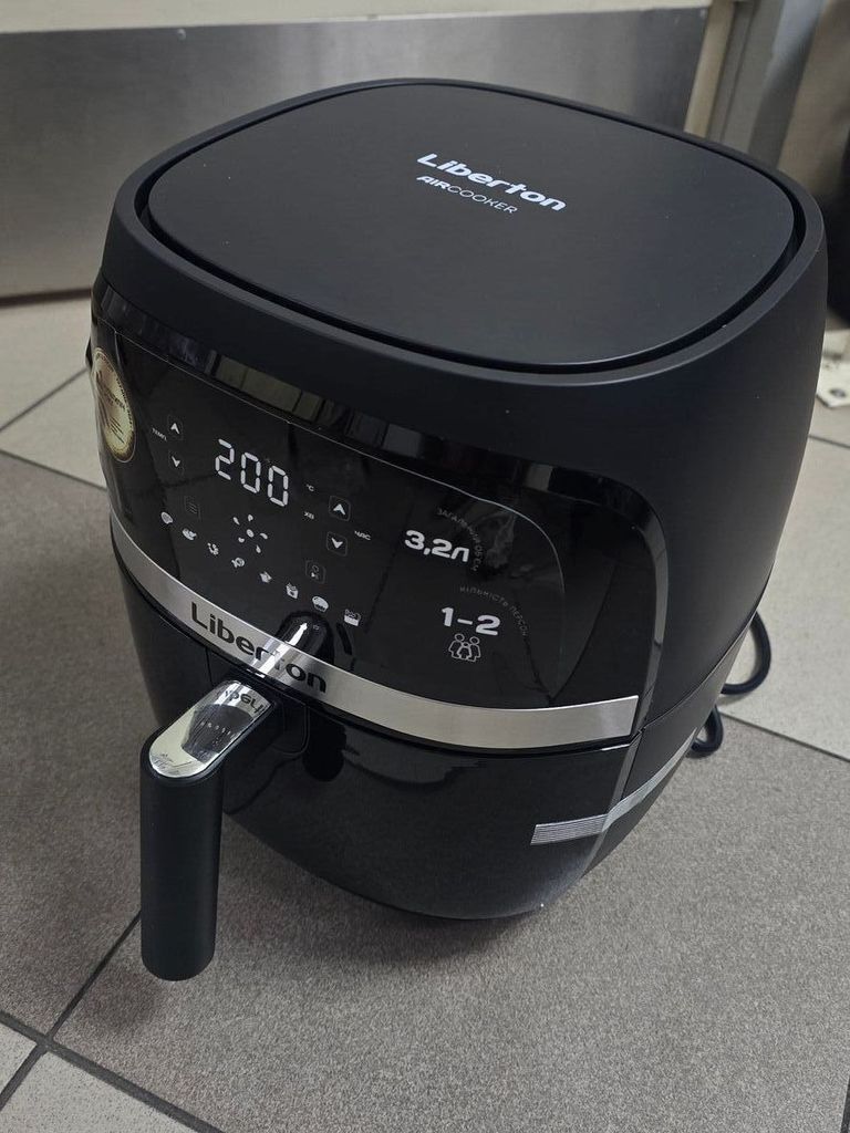 Купить Liberton LAF-3206 Б/У