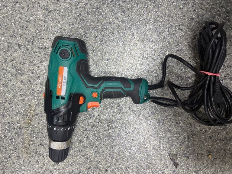 Оголошення Sturm ID2140T Б/У