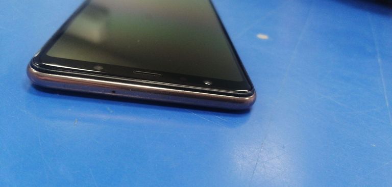 Розпродаж Samsung galaxy a7 2018 4/64gb sm-a750, продавець Техноскарб