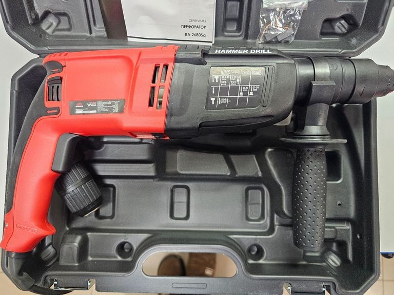 Объявление Vitals Ra 2680Sq (230484) Б/У