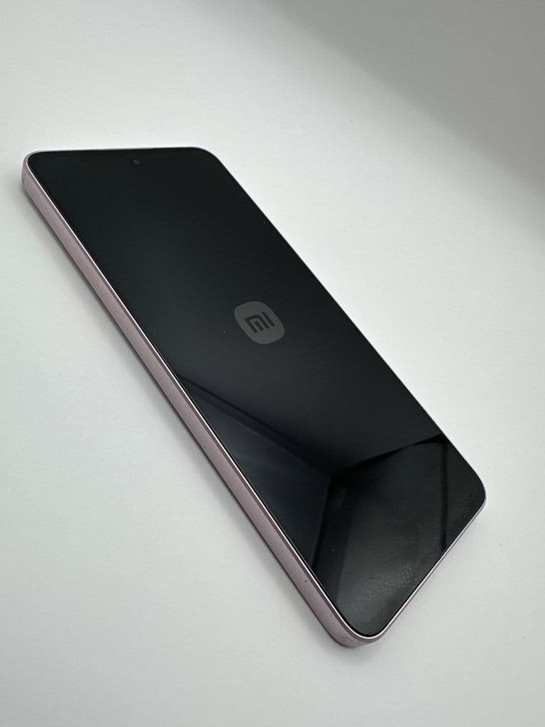 Оголошення Xiaomi 12 Lite 8/256GB Black Б/У