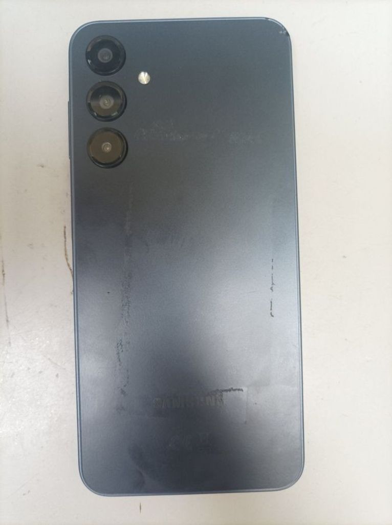 Розпродаж Samsung galaxy a16 sm-a165f 8/256gb, продавець Техноскарб