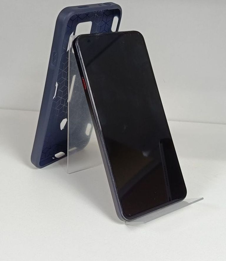 Купити Zte Nubia Red Magic 7 Pro 16/512GB Supernova Б/У