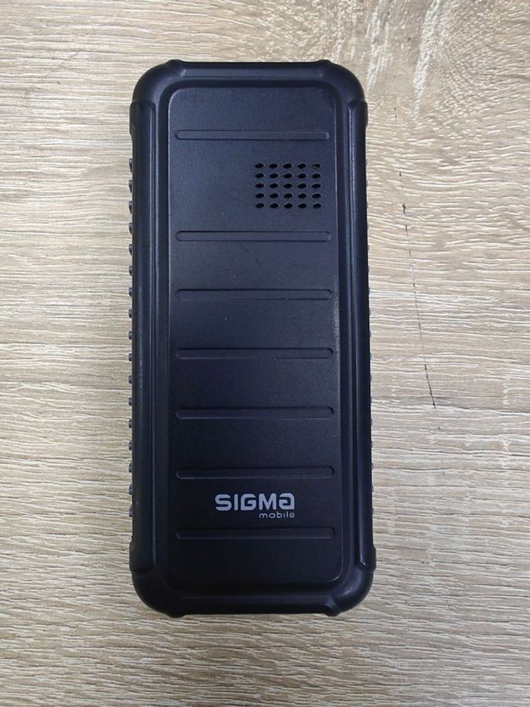 Дешево Sigma x-style 18 track з ломбарду