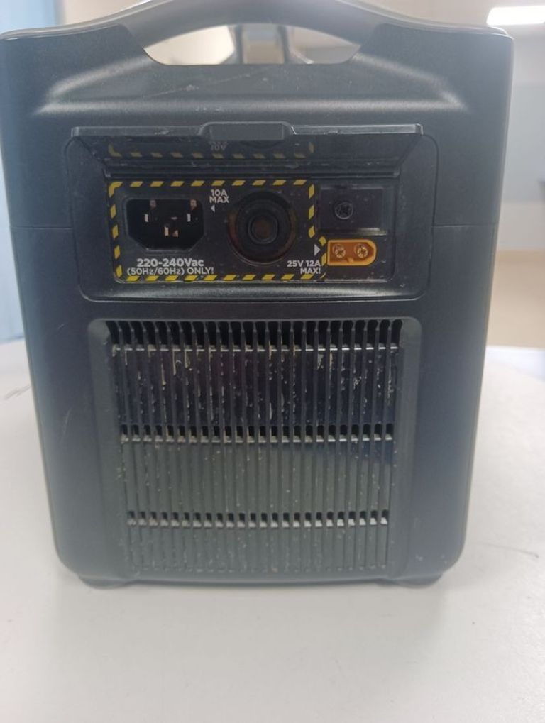 Розпродаж Ecoflow river pro, продавець Техноскарб