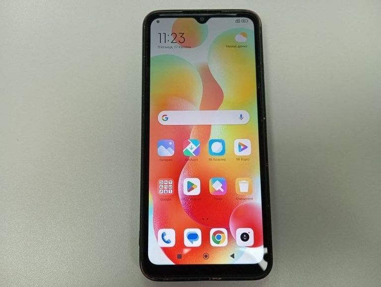 Xiaomi redmi 12c 3/32gb Код:01-200922395. Зображення 5