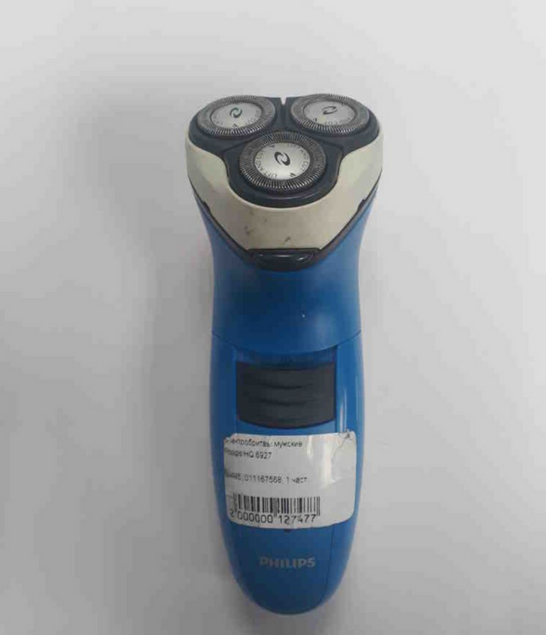 Купити Philips HQ 6927 Б/У