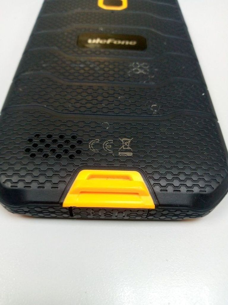 Розпродаж Ulefone Armor X7 Pro 4/32GB Black, продавець Техноскарб