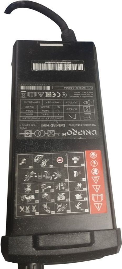 Объявление Dnipro-M sab-14d mini Б/У