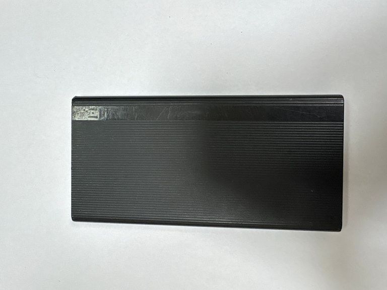 Оголошення Xiaomi mi power bank 3 10000 mah 2xusb Б/У