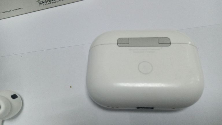 Распродажа Apple airpods pro 2nd generation with magsafe charging case usb-c, продавец Техноскарб