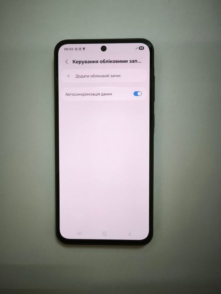 Розпродаж Samsung galaxy a36 5g 8/256gb, продавець Техноскарб