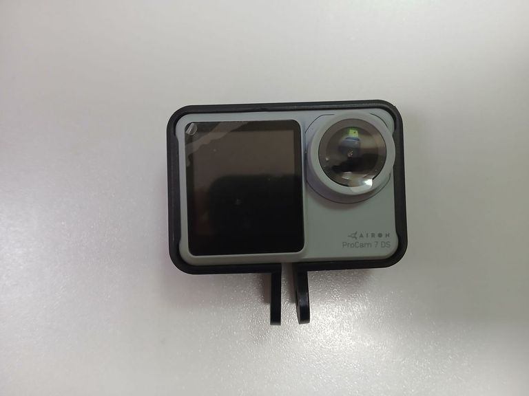 Оголошення Airon procam 7 ds Б/У