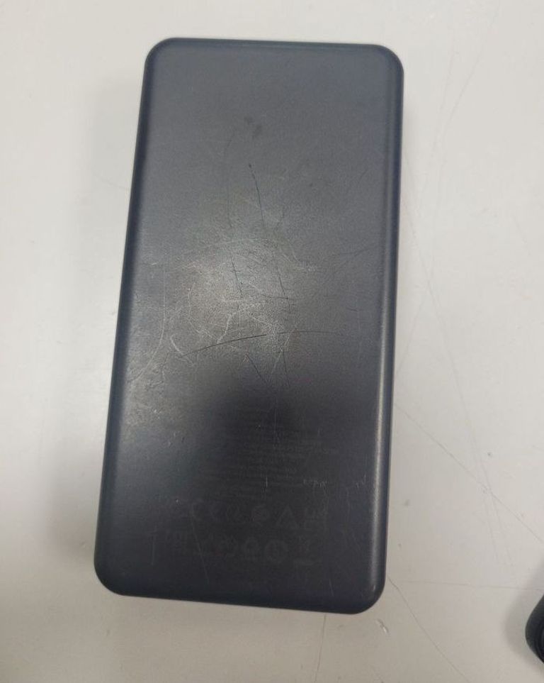 Дешиво Borofone bj55a 20000mah с ломбарда