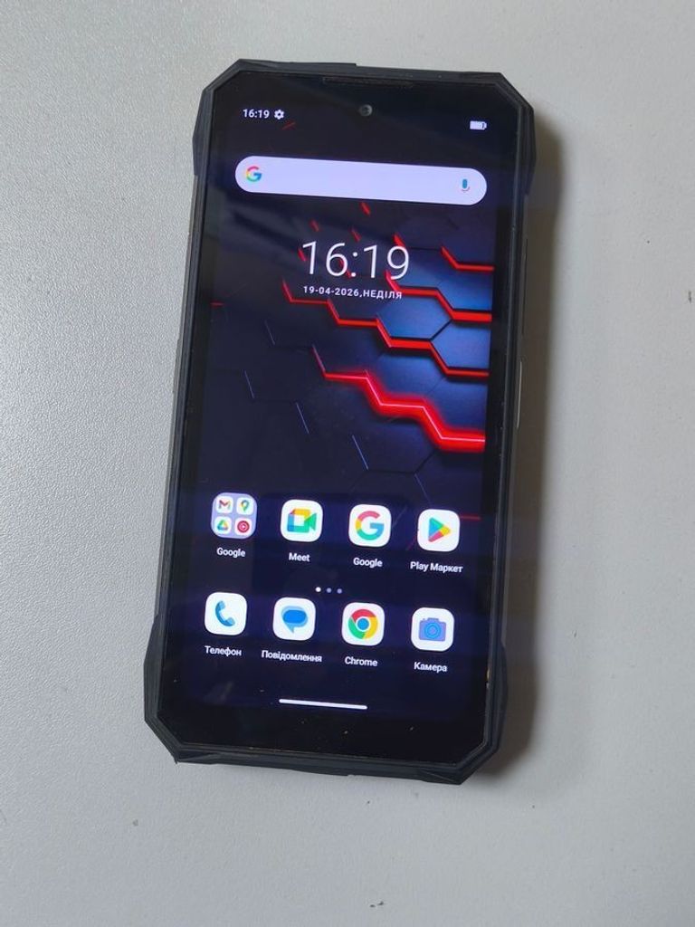 Купить Doogee s89 8/128gb Б/У