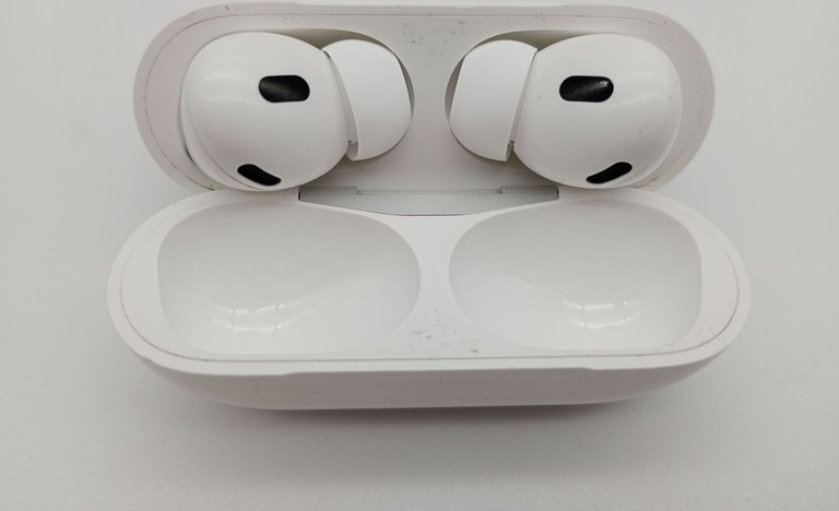 Дешиво Apple airpods pro 2nd generation magsafe с ломбарда