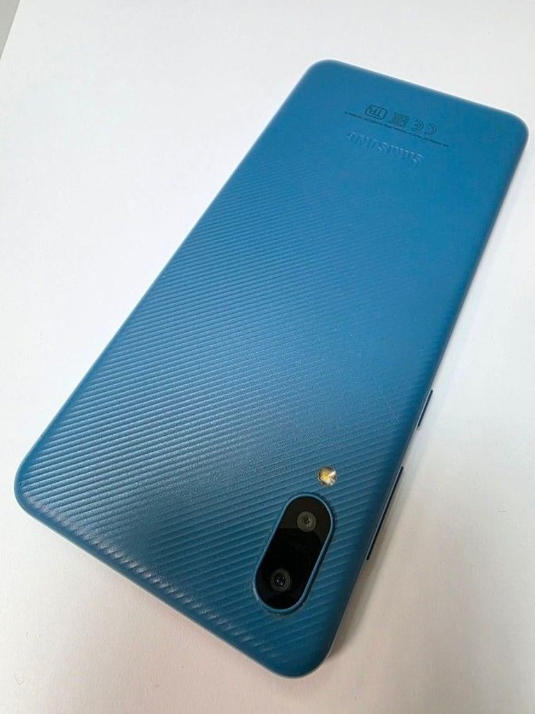 Samsung galaxy a02 2/32gb Код:01-200924377. Изображение 8